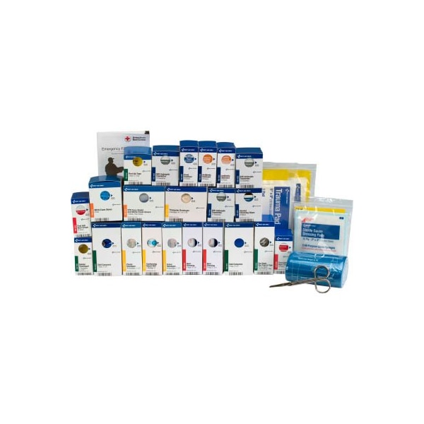 Acme United First Aid Only 90964 SmartCompliance General Business Refill, ANSI B 90964 - main